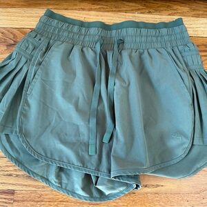 JoyLab Forest Green Athletic Shorts